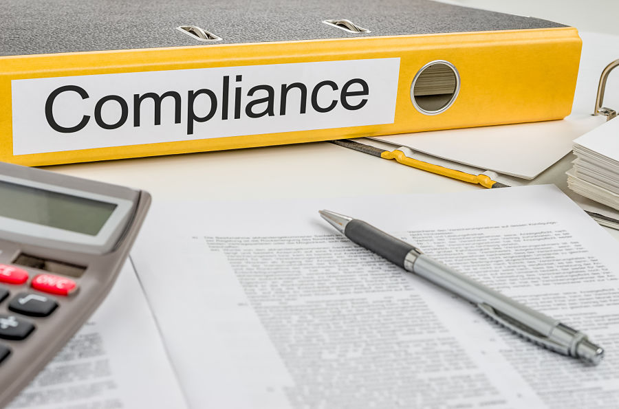 Compliance costs expected to rise in next two years