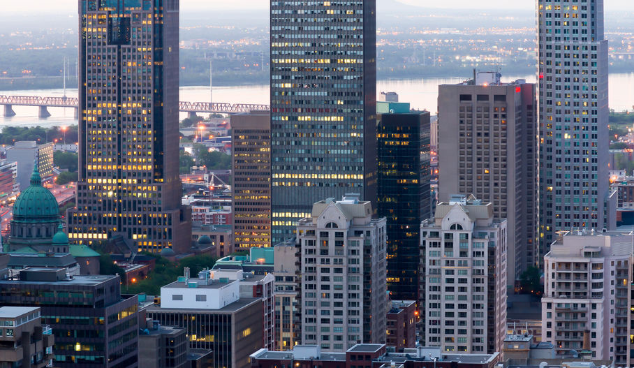 Peak establishes partnership with L.E.S. Financial Services