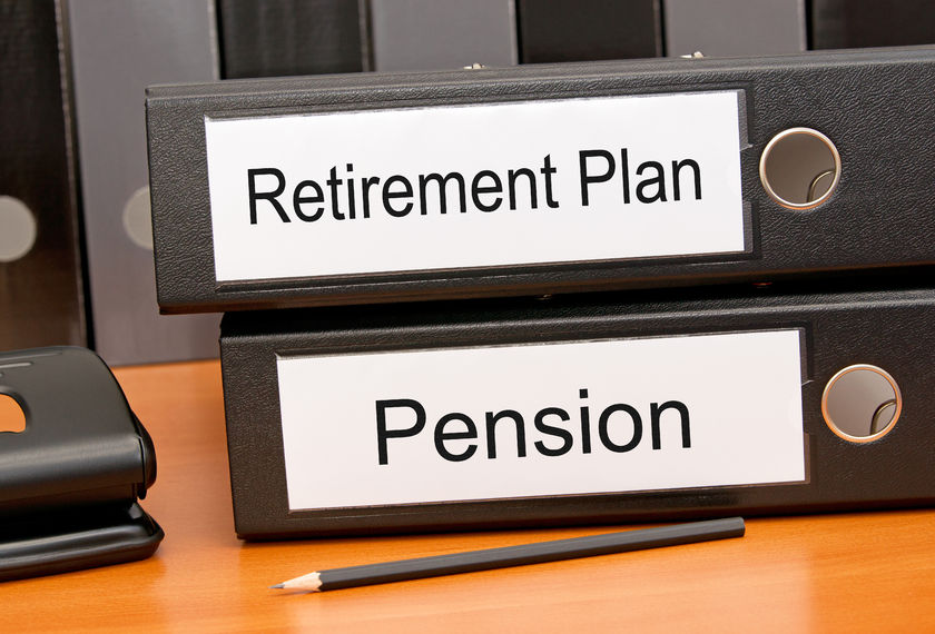 Canadian DB pension plans experience a positive Q2