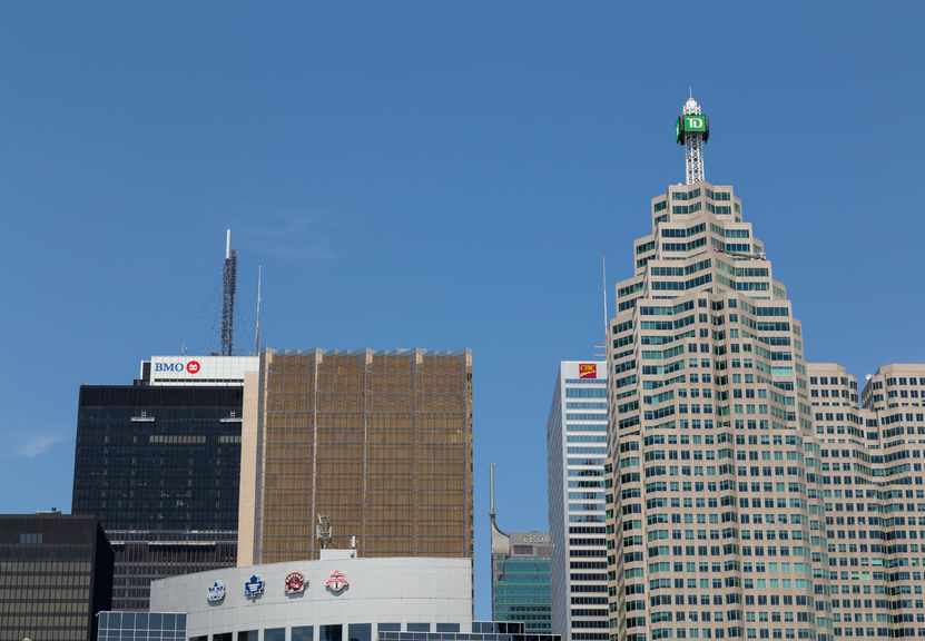 Q3 results from Scotiabank, BMO beat analyst expectations