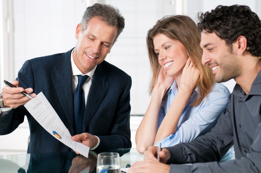 CFP holders say other financial professionals should obtain the designation