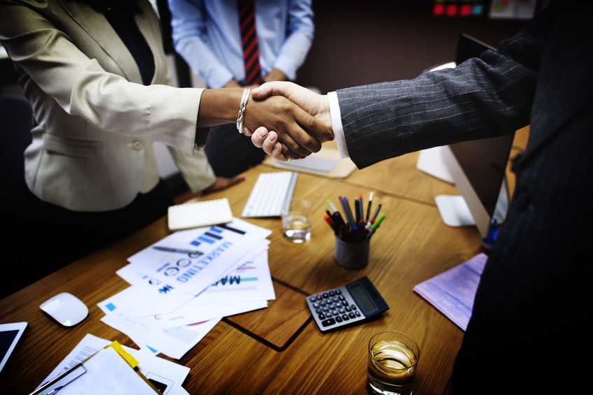 New Financial Horizons and Pinnacle alliance to benefit advisors at both firms