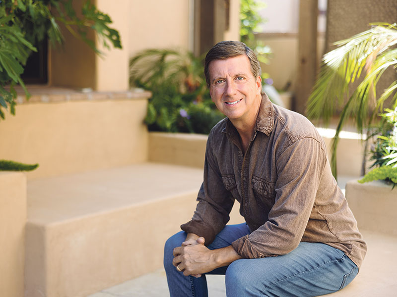 Barry McInerney