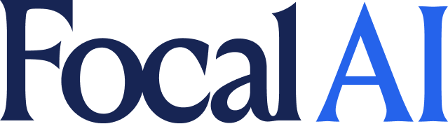 Focal sponsor logo