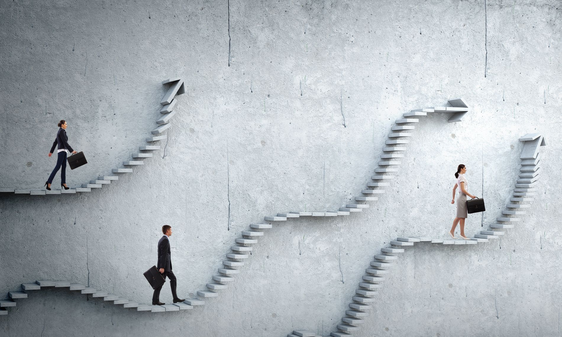 People moves, appointments